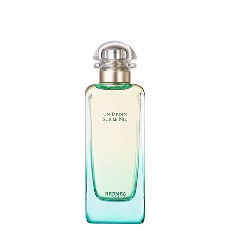 hermes un jardin sur le nil sephora|hermes perfume nile.